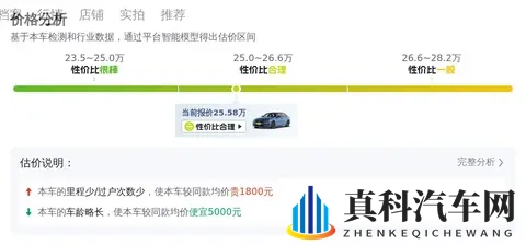 一手准新宝马3系，25万多开回家，还要啥自行车？-3