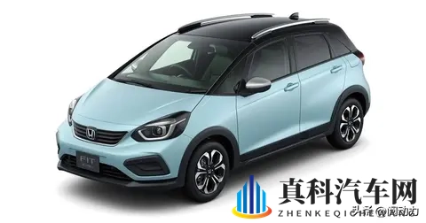 全新本田飞度最新消息曝光，将迎来重大升级，于2026年秋季发布-3