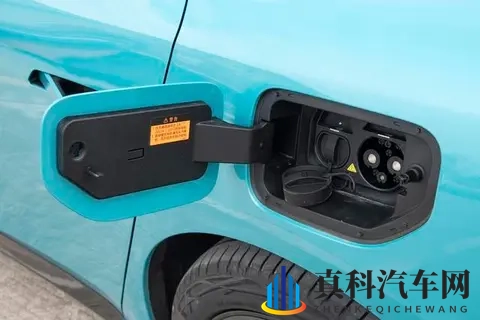 全系标配激光雷达,这款轿跑预售1499万起,会成爆款吗?-1