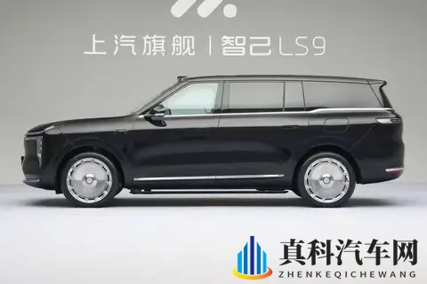 智己LS9预售炸场:33万级大型SUV,凭什么抢理想L9、问界M9的蛋糕-3