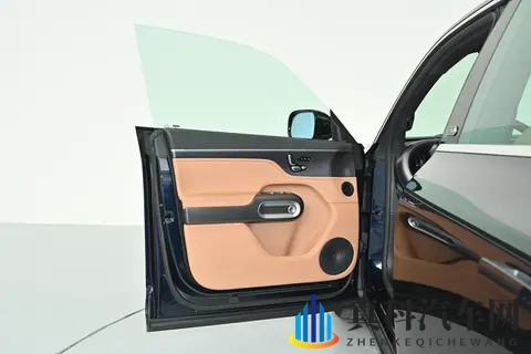 都市出行的智慧新选:深度体验smart精灵#5 EHD超级电混SUV-2