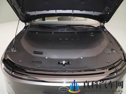 N7爆火后日产乘胜追击，全新N6官图曝光，上市有戏吗？-2