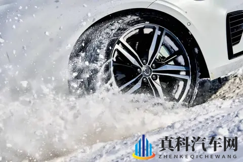 低温不打滑！玛吉斯VS6让我冬季通勤滑雪两不误-3