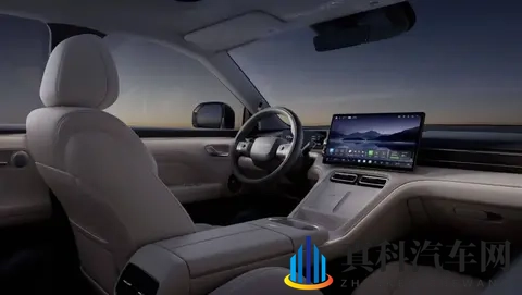 【E汽车】广汽埃安AION i60预售1198万起-3