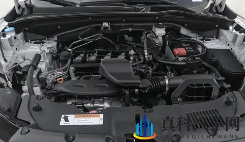 本田高颜值SUV只卖101300元！30天才卖出545辆，奈何无人欣赏-2