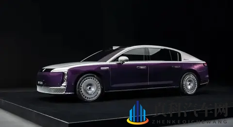 被100万尊界的劝退的朋友注意啦，尊界S800的平替来了，只需20万-1