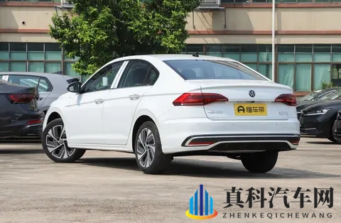 2026款一汽-大众宝来上市观察,改变不大是重点-2