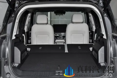 解读捷途山海 T1 四驱版：三电机真四驱 + 1500 公里续航，可城可野-2