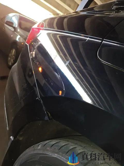 十年经典，依旧能打！21年大众帕萨特，10万出头开回家！-2