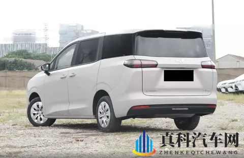 三种动力两种前脸造型,五菱星光730准备充分,势必要大火一把-1