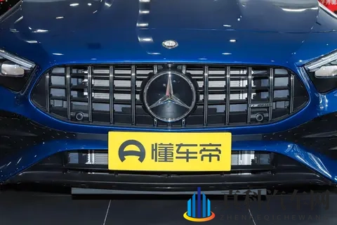 聚焦奔驰 A 级车型选择 外观内饰、价格动力等维度详细解读-2