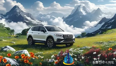 适合 40-50 岁大叔的 SUV，6款SUV读懂中年男人的「稳与暖」-2