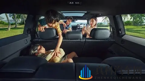 油车卷智能？26款途昂Pro L2+领航+四屏联动 25万级七座SUV闭眼冲！-1