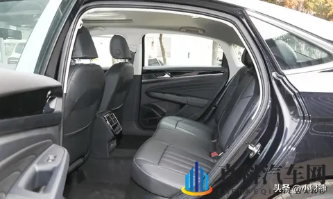 24款帕萨特14T商务版真优惠到底多少？入手前一定要看这份实测价-3