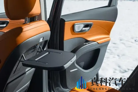 国产燃油中型SUV销冠换代，第五代瑞虎8预售1059万起！-3