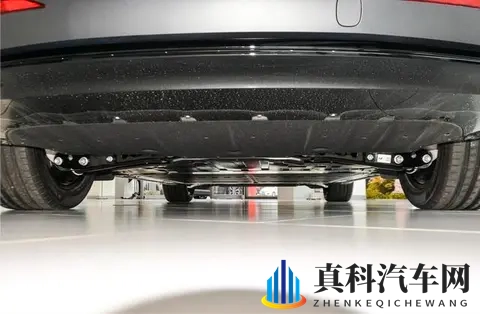 乐道L60:技术实力派,为家庭用户量身打造的纯电SUV-1