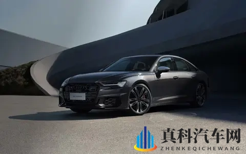全新奥迪S6上市,新增整体式预安全系统城市版,售8588万元-2