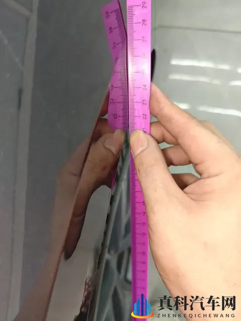 17万多拿下二手特斯拉Model3，体验3.3秒的加速快感！-3