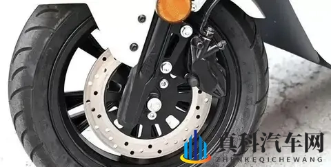 摩托车刹车系统解析：鼓刹、碟刹与ABS，核心原理与差异一目了然-2