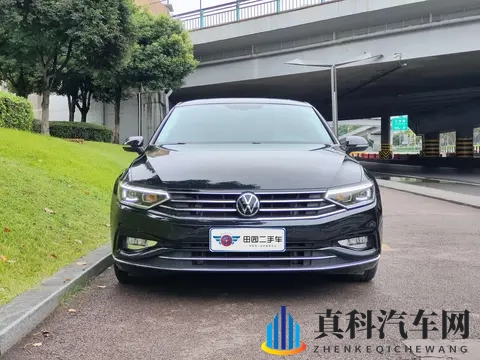 13万拿下准新一手大众迈腾？宜商宜家，这性价比绝了！-2