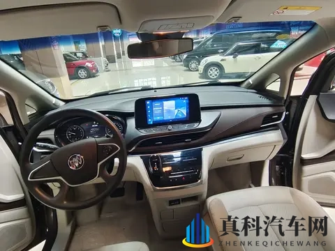 开了2年的别克GL8,11万多拿下商务接待值不值?-2