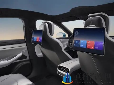 美国人拆完小米SU7，说“没什么可学”的！-1