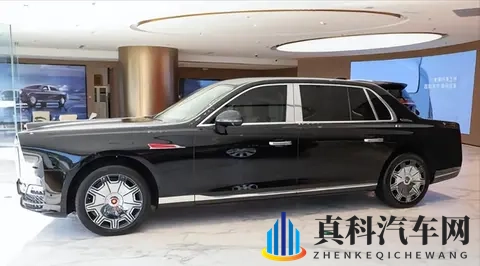 红旗国礼与同级别豪华车型核心配置对及选购资格审核关键条件清单-2