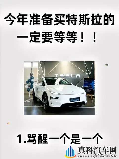 特斯拉车主血泪忠告:5个智商税坑2万,提车用车售后避坑指南-1
