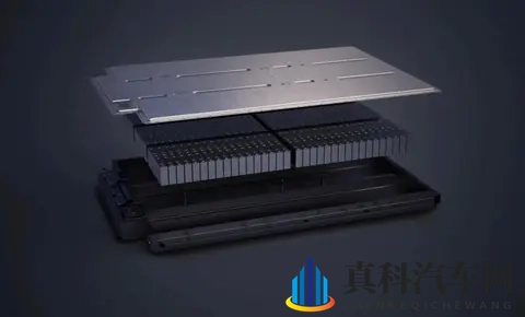 奔驰造电池跑完1200km还有电,让国产新能源无地自容?-1