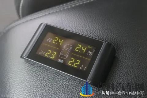 冬天怎么养好你的轮胎-1