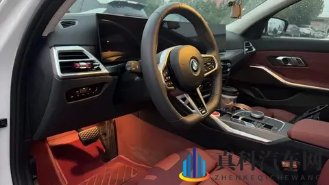 20万预算，为什么不选宝马i3？-3