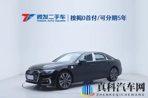 33万拿下准新奥迪A6L,体验四驱,这波“理财”值不值?-3