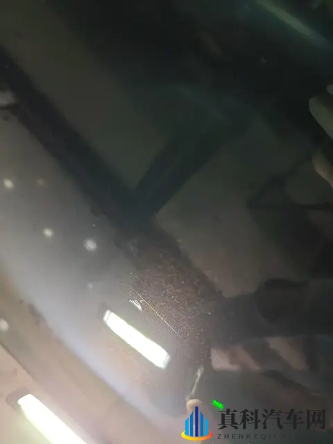 一手准新GL8陆尊：9千公里，宜商宜家的高端MPV之选！-2