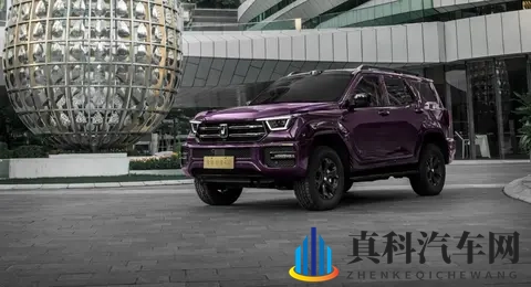 坦克400涨价？新款2498万起，混动版加量不加价，值得买吗？-3