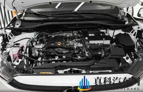 968 万起，却想“通吃”10 万级 SUV？全新卡罗拉锐放拉给出答卷-2