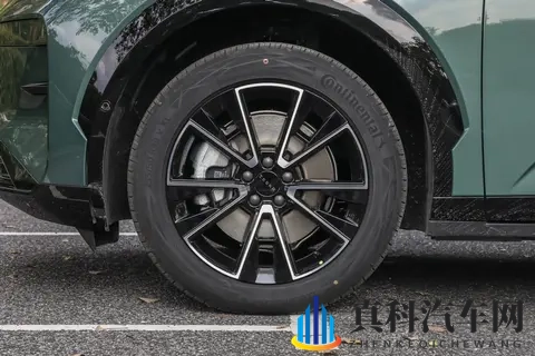 后驱+入门340马力,全系400V快充,限时1458万起,新款极氪X上市-2