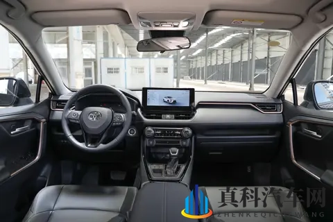 全新一代威兰达来袭！三套动力+智能座舱，广州车展正式亮相-2