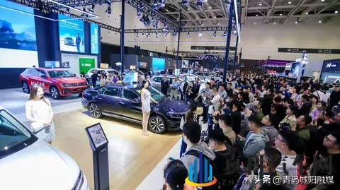 展在城阳：邀您参加2025第七届青岛国际汽车嘉年华暨红岛国际车展-1