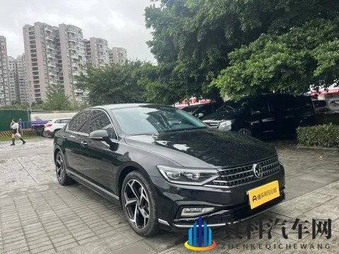 12万多拿下准新大众迈腾，宜商宜家高性价比之选-2