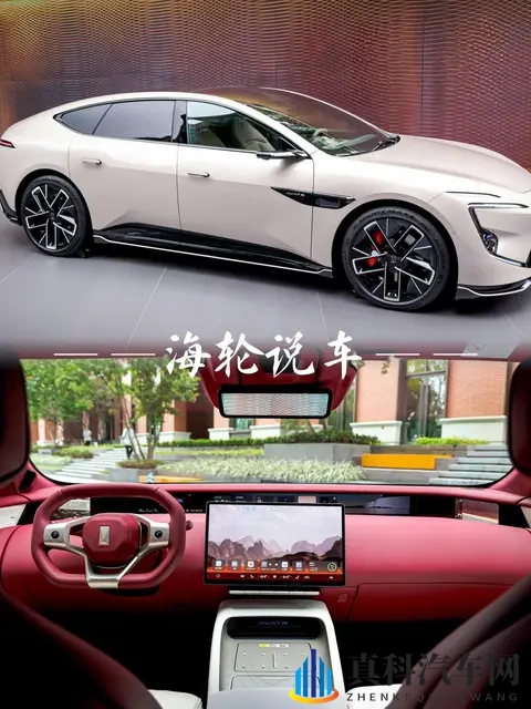 11万~33万，这8款新能源猎装车，闭眼入不后悔-1