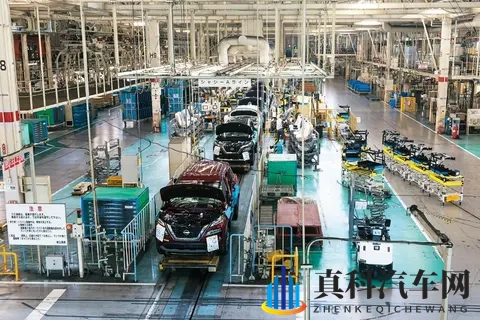 日产正式卖掉了总部大楼-3