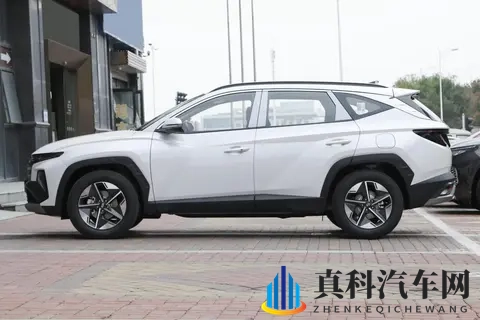 现代途胜口碑不差、价格给力，销量却迟迟不上去，问题出在哪？-1