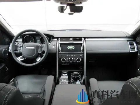 V6路虎发现,71秒破百,98万公里,落地价缩水多少?-2