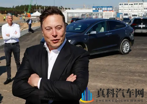 史上最高薪酬1万亿美元,马斯克给股东,画了一个天大的饼!-2