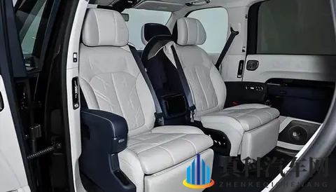 自主品牌扎堆推大型 SUV：不只是跟风，背后藏着这些门道-2