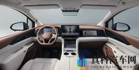 全系降5万,2026款比亚迪夏重新出征-3