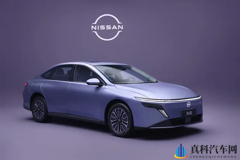 日产N6正式亮相,比N7便宜多少合适?-1