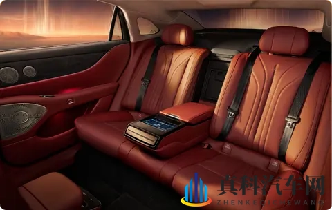 岚图10月交付稳增，双旗舰车型布局高端新能源市场-2