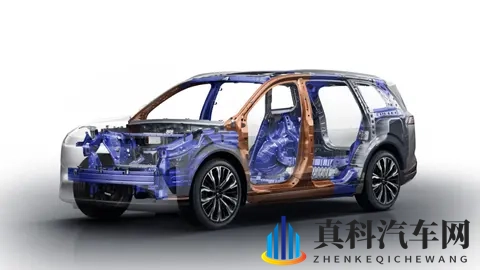 买完是否会后悔？一起来看五座版的东风奕派eπ008到底如何-3