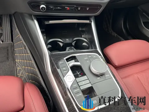 23年宝马3系准新一手车,南京车源,22万多拿下!-3